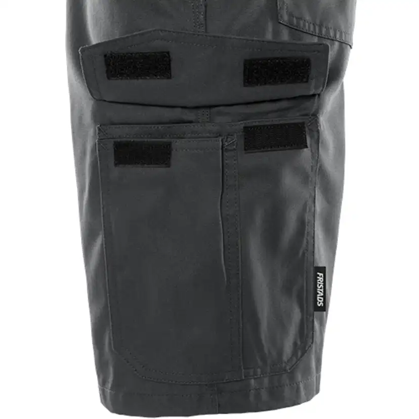 Shorts 2508 P154 Storlek: C50, Grå