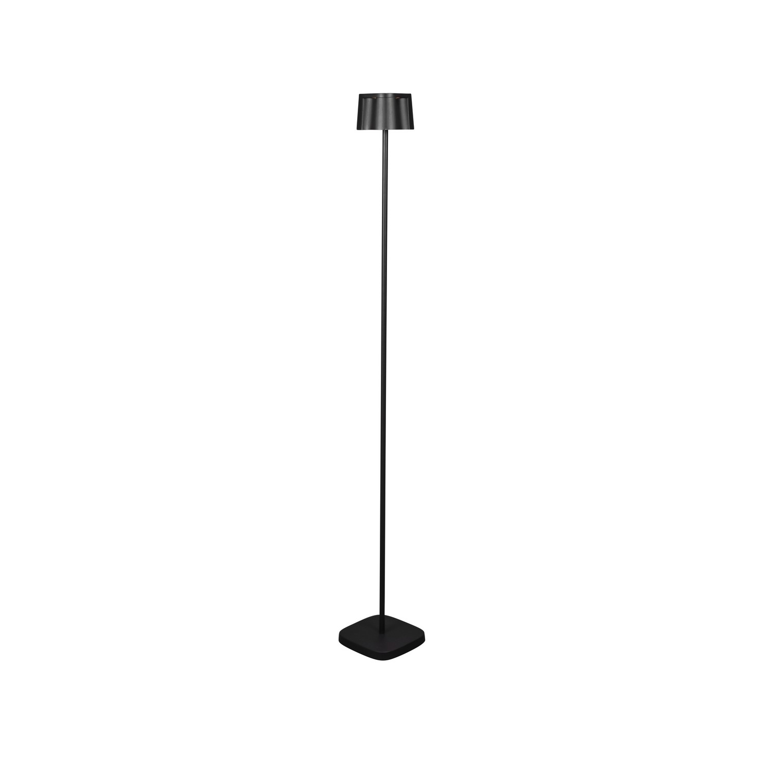 Golvlampa Gnosjö Konstsmide Nice USB