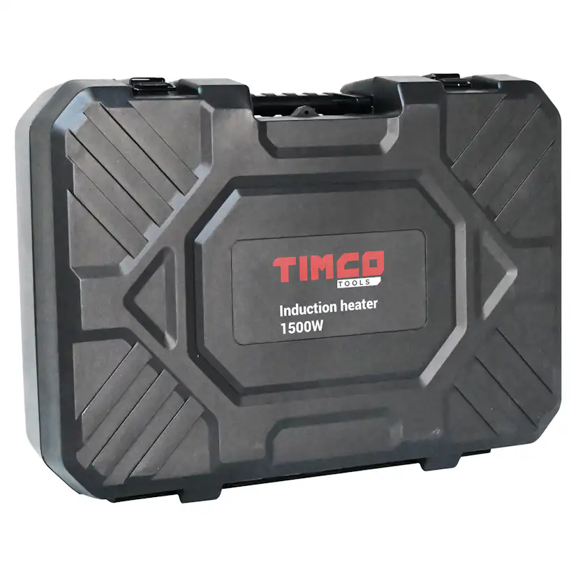 Induktionsvärmare Timco 1500W N