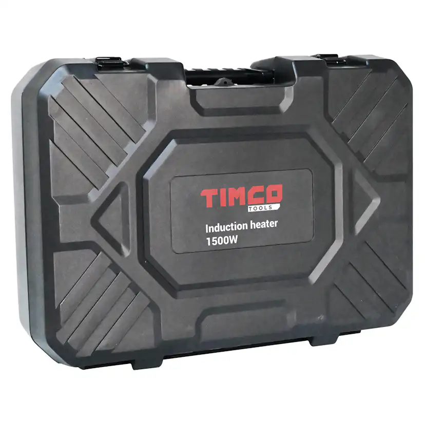 Induktionsvärmare Timco 1500W N