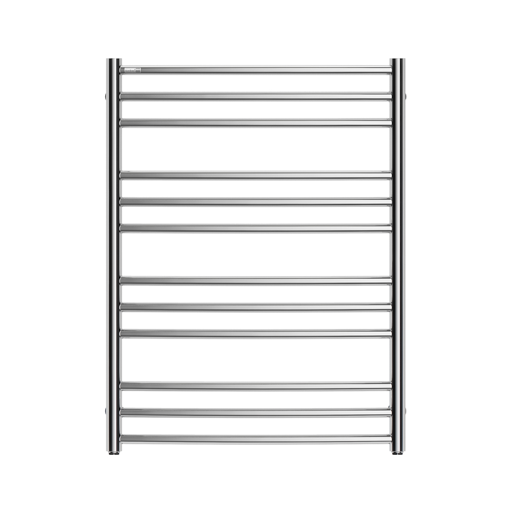 Läckö Cv Krom, 790x600/568mm/ 325/169w BxH: 600x790 mm. Vatten & El. Krom
