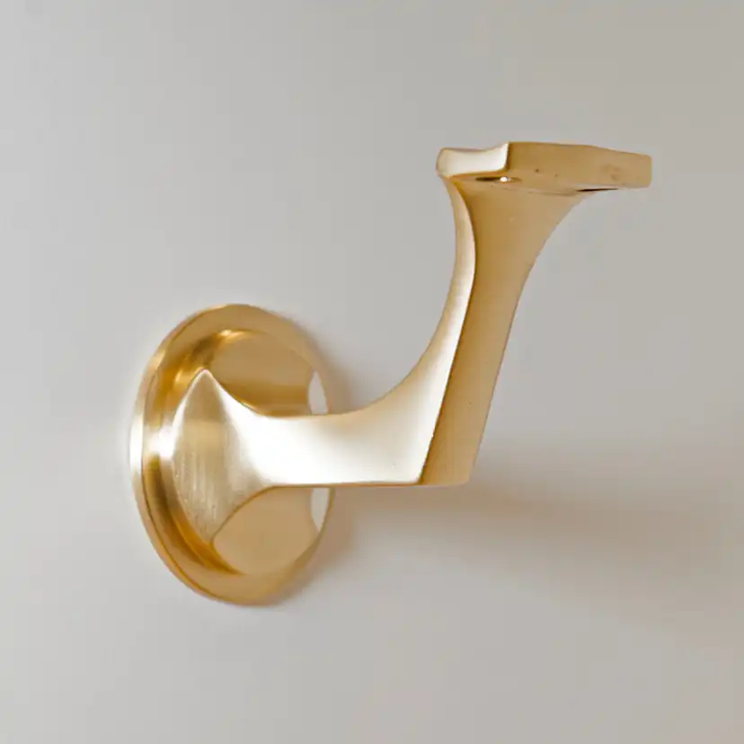 Väggfäste Herrljunga Ledstångsfabrik 321-MP för Inomhusbruk