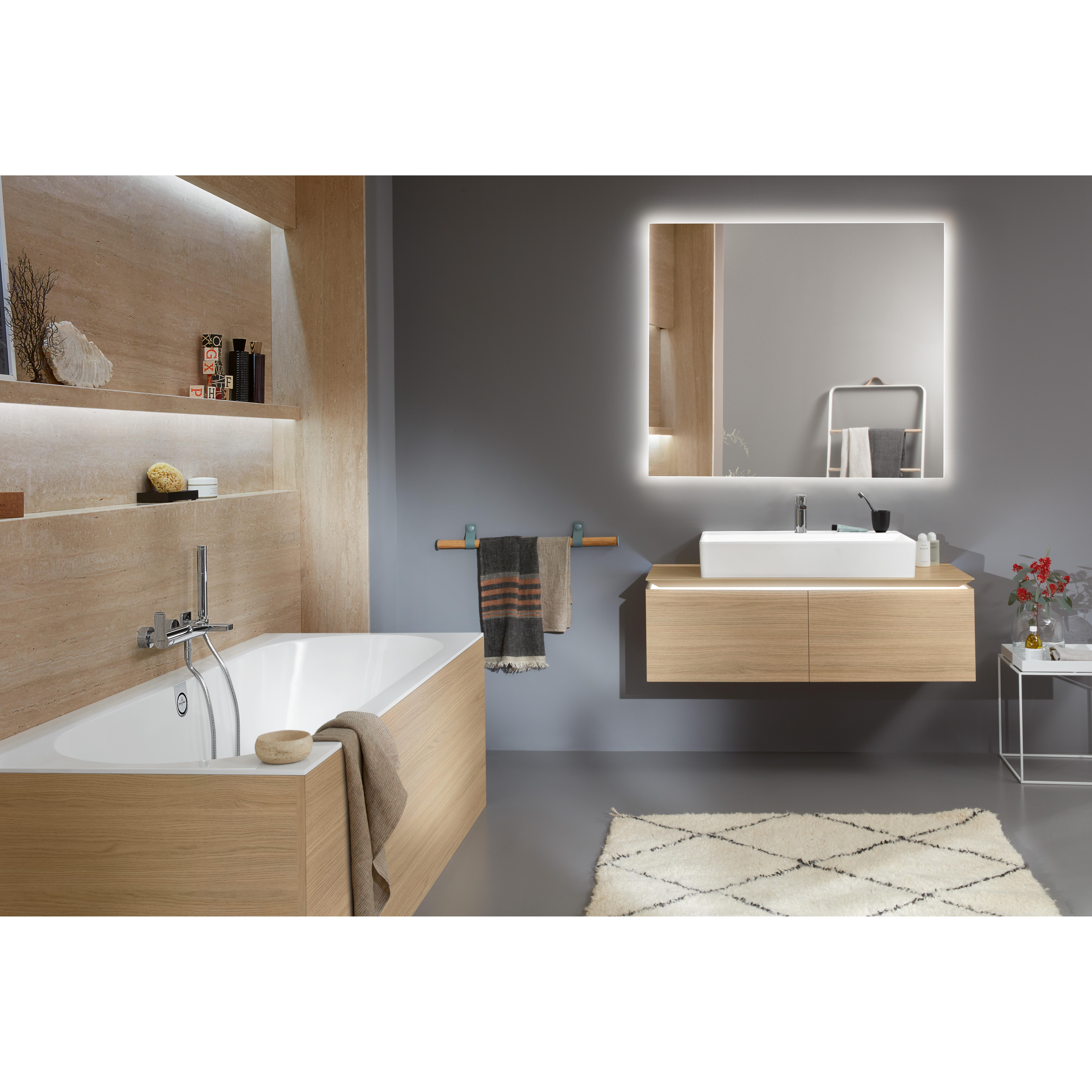 Tvättställ Villeroy & Boch Memento 2.0