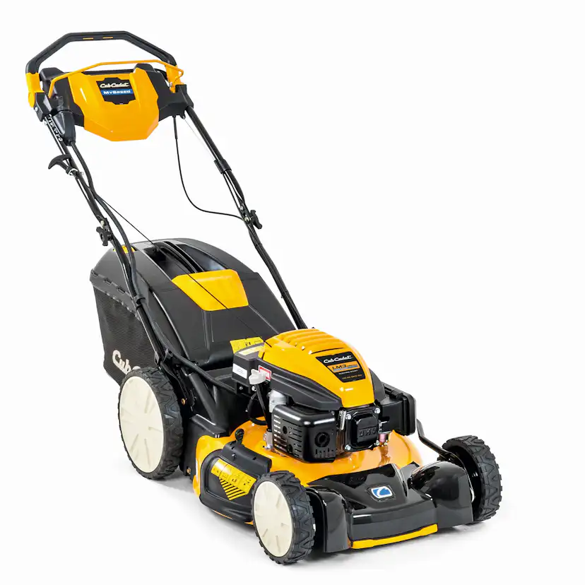 Gräsklippare Cub Cadet LM3 DR53ES MySpeed Elstart