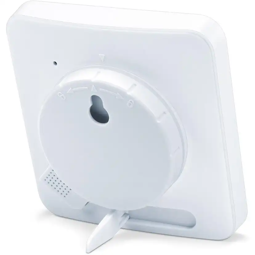 Thermo/Hygrometer Beurer HM22 Klocka