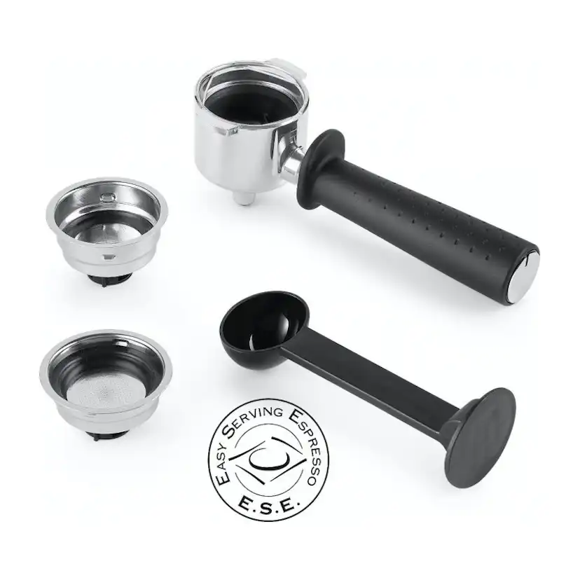 Espressomaskin DeLonghi EC235.BK