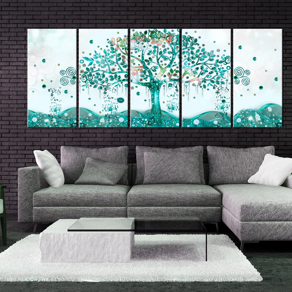 Tavla Arkiio Waving Tree