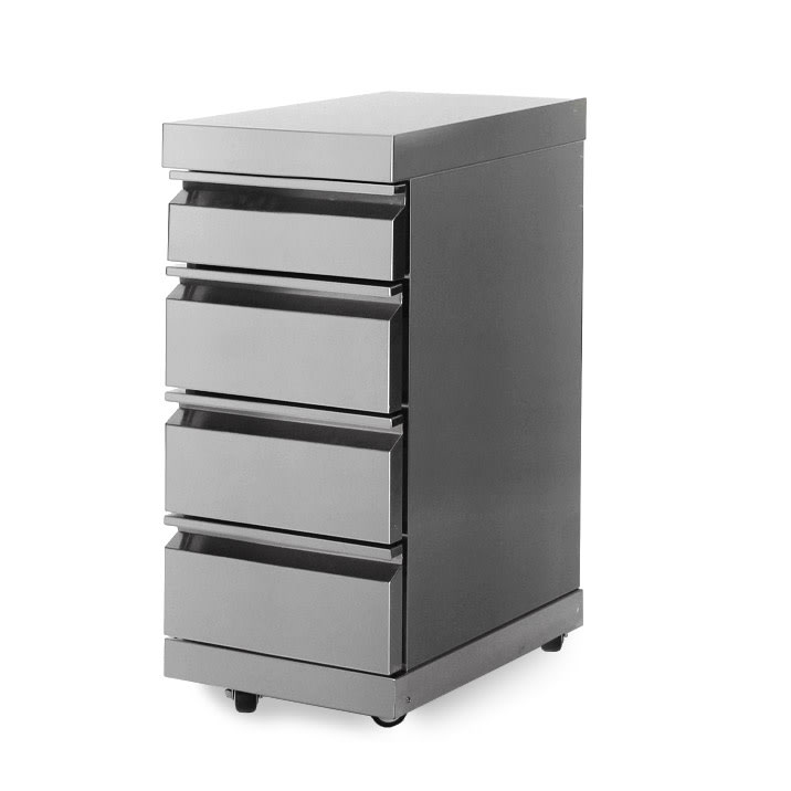 Fristående Utekök Myoutdoorkitchen Stainless Collection Oregon