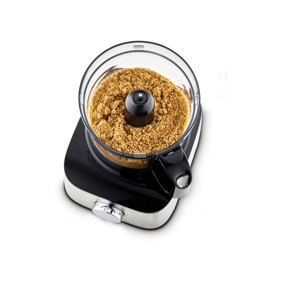 Matberedare Kenwood FDM301SS Multipro Compact Skål & Mixer 2,1L