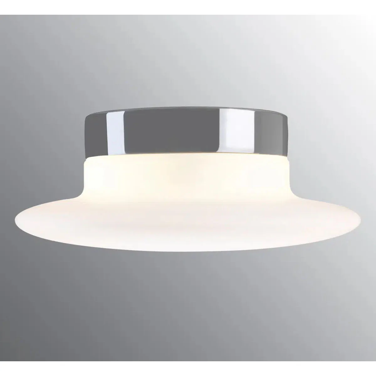 Vägg-/Taklampa Ifö Electric Cairo L E27 75W IP44