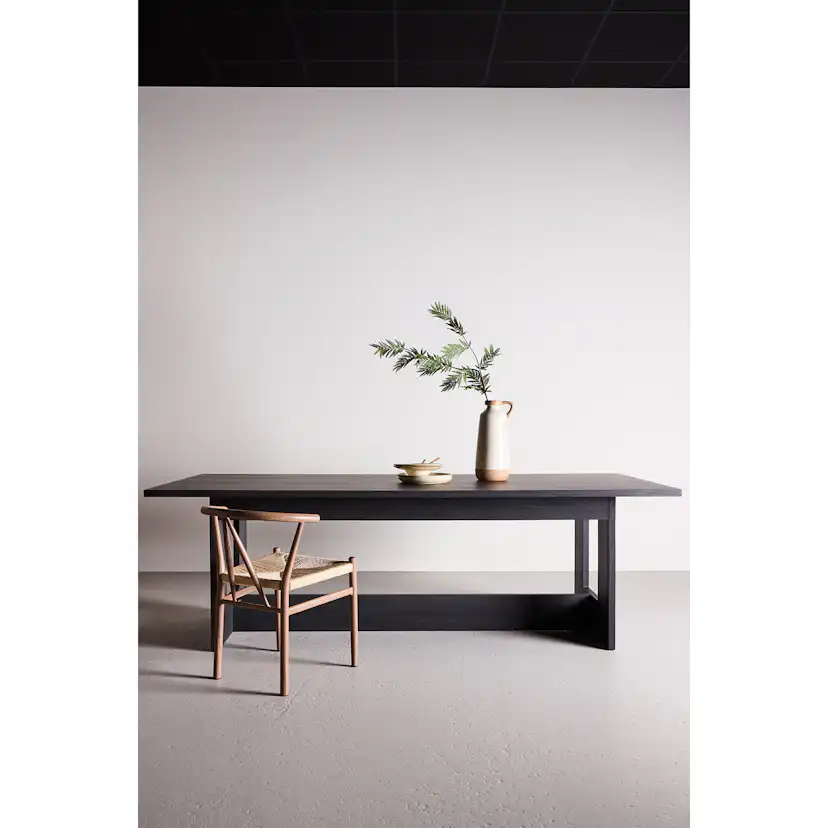 Matbord Venture Home Milly 100x235 cm