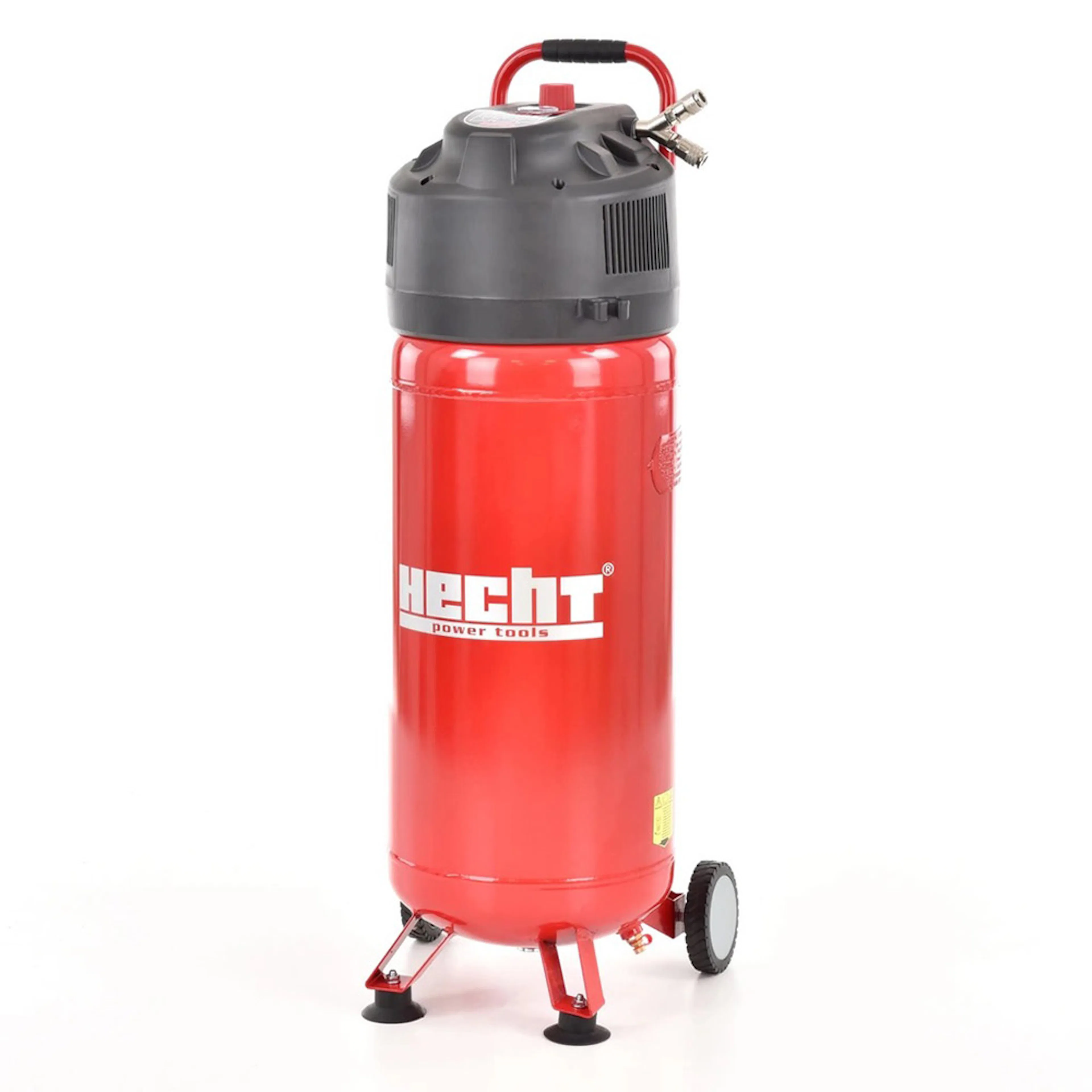 Kompressor HECHT Vertikal