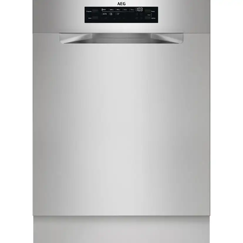 Diskmaskin AEG FBB32607Z