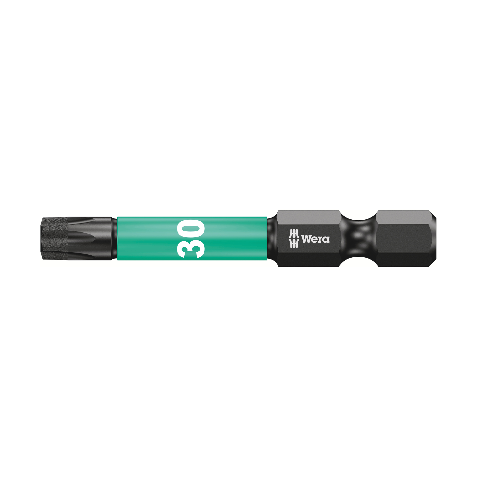 Kraftbits Wera 867/4 Imp Dc Torx 25 X 50 Mm Sb