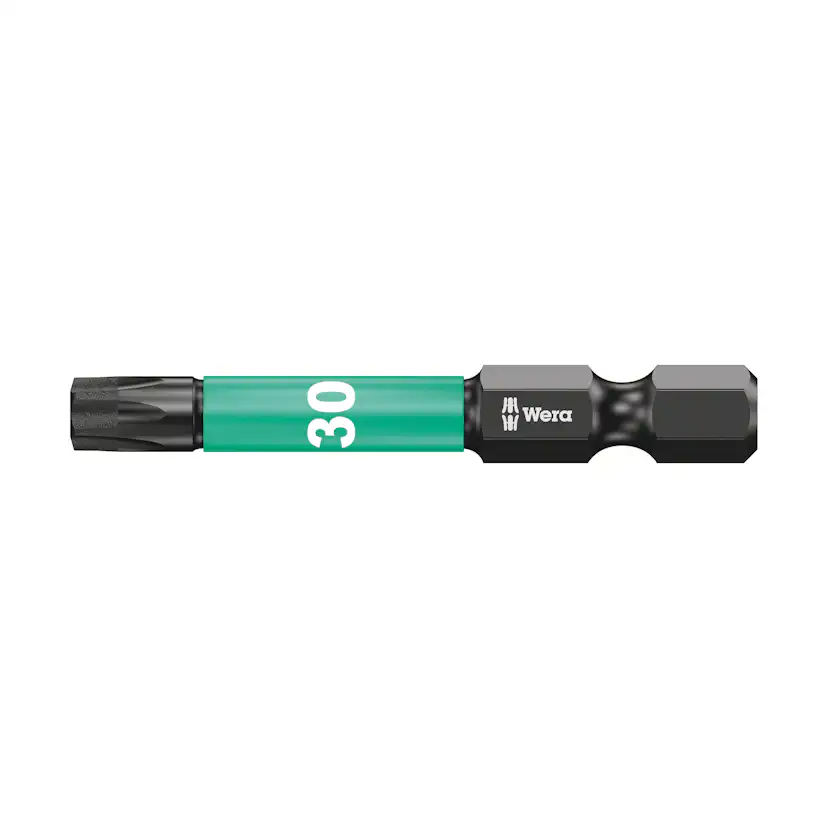 Kraftbits Wera 867/4 Imp Dc Torx 25 X 50 Mm Sb