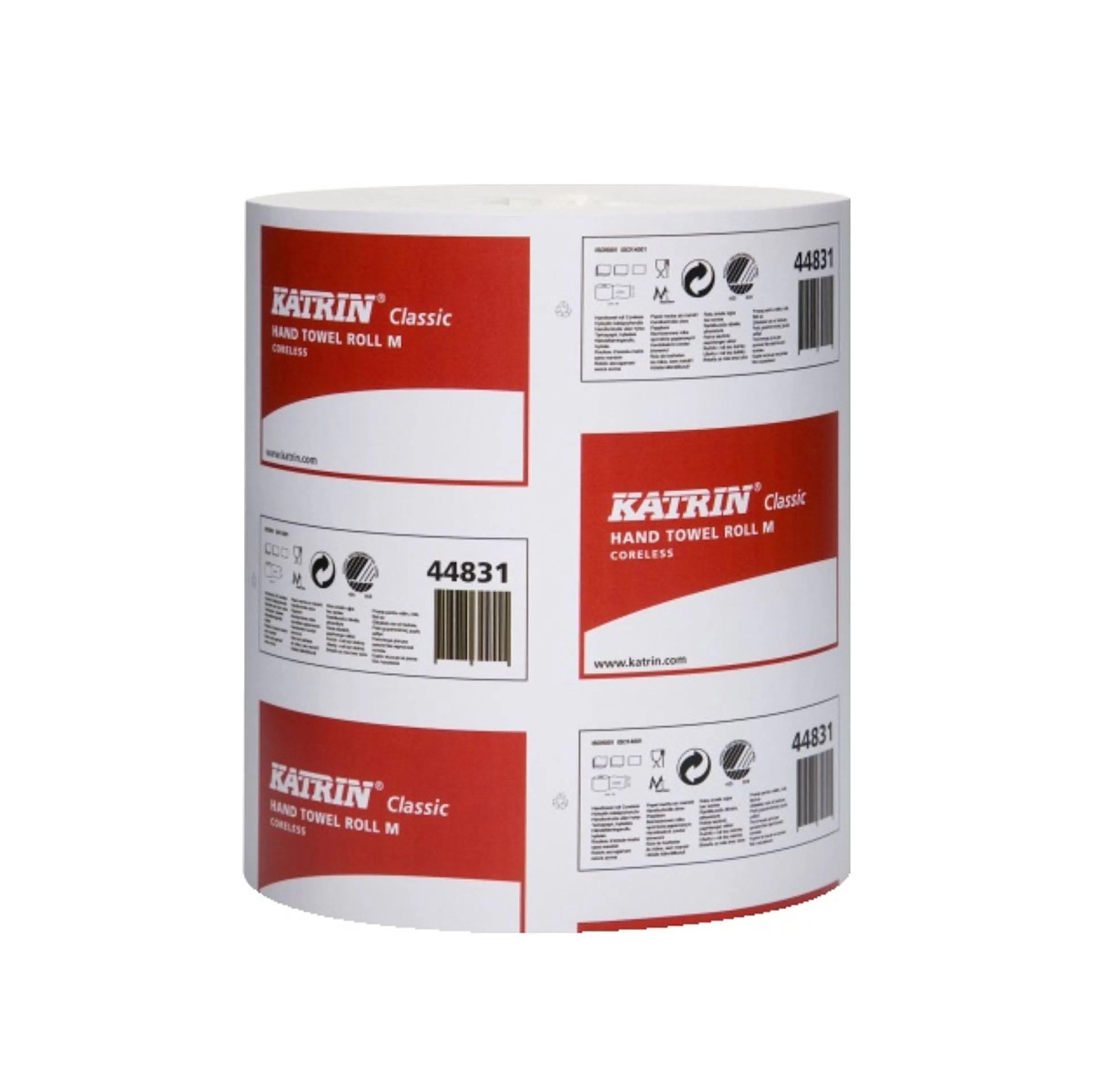 Torkrulle Katrin Classic M