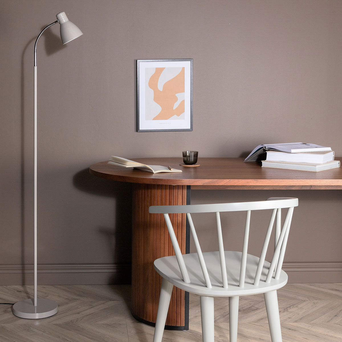 Golvlampa Venture Home Lina