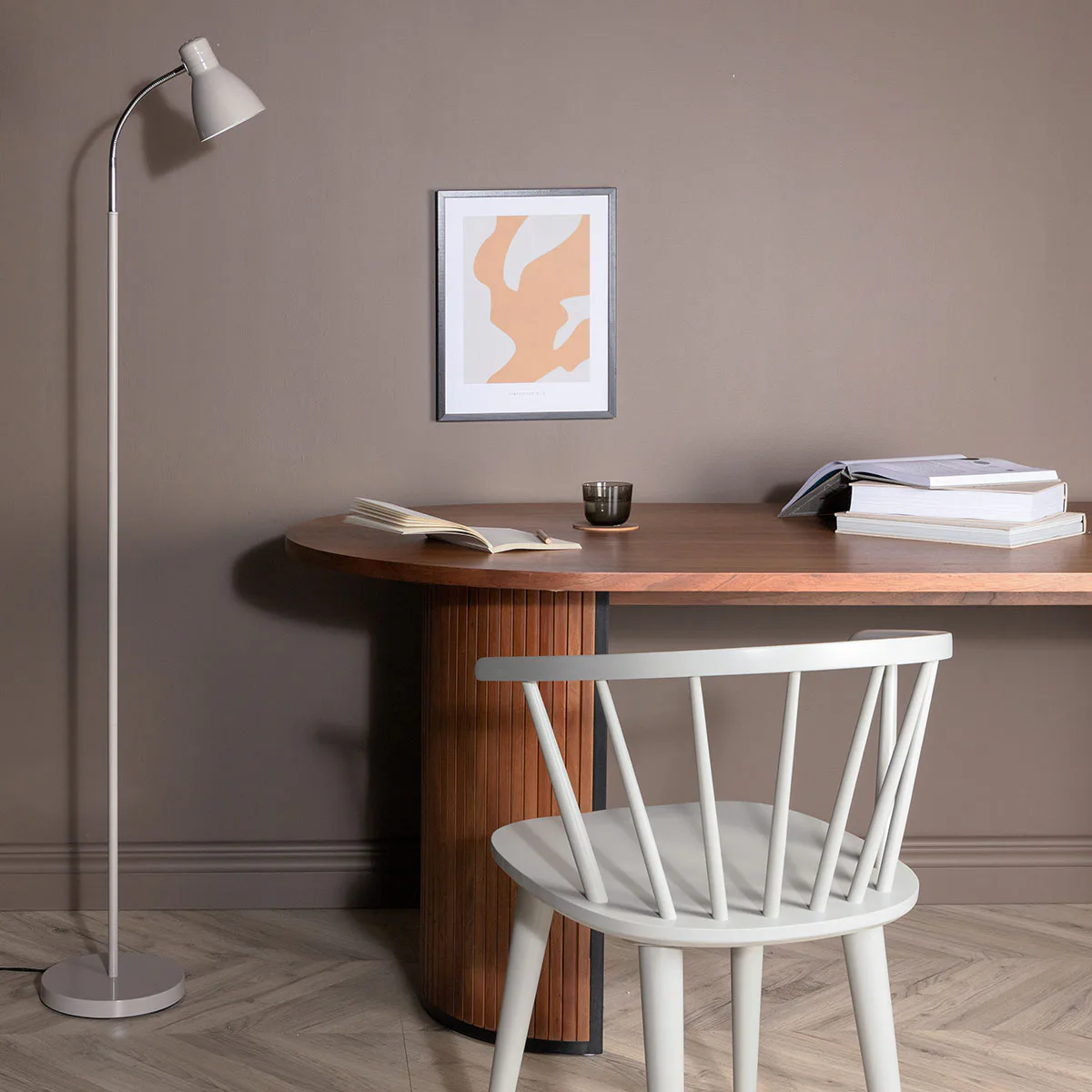 Golvlampa Venture Home Lina