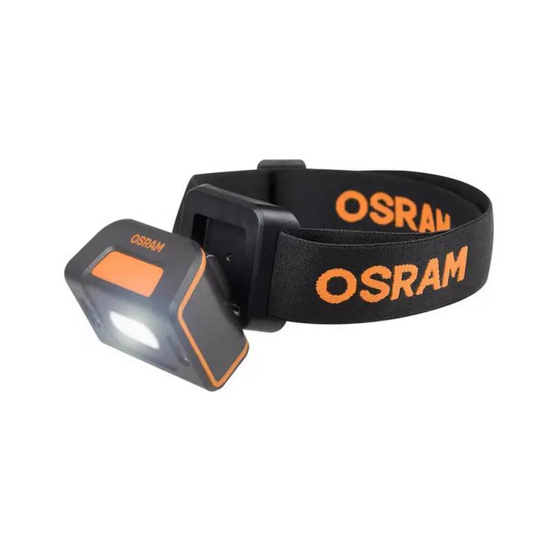 Pannlampa Osram Ledinspect Headtorch 250