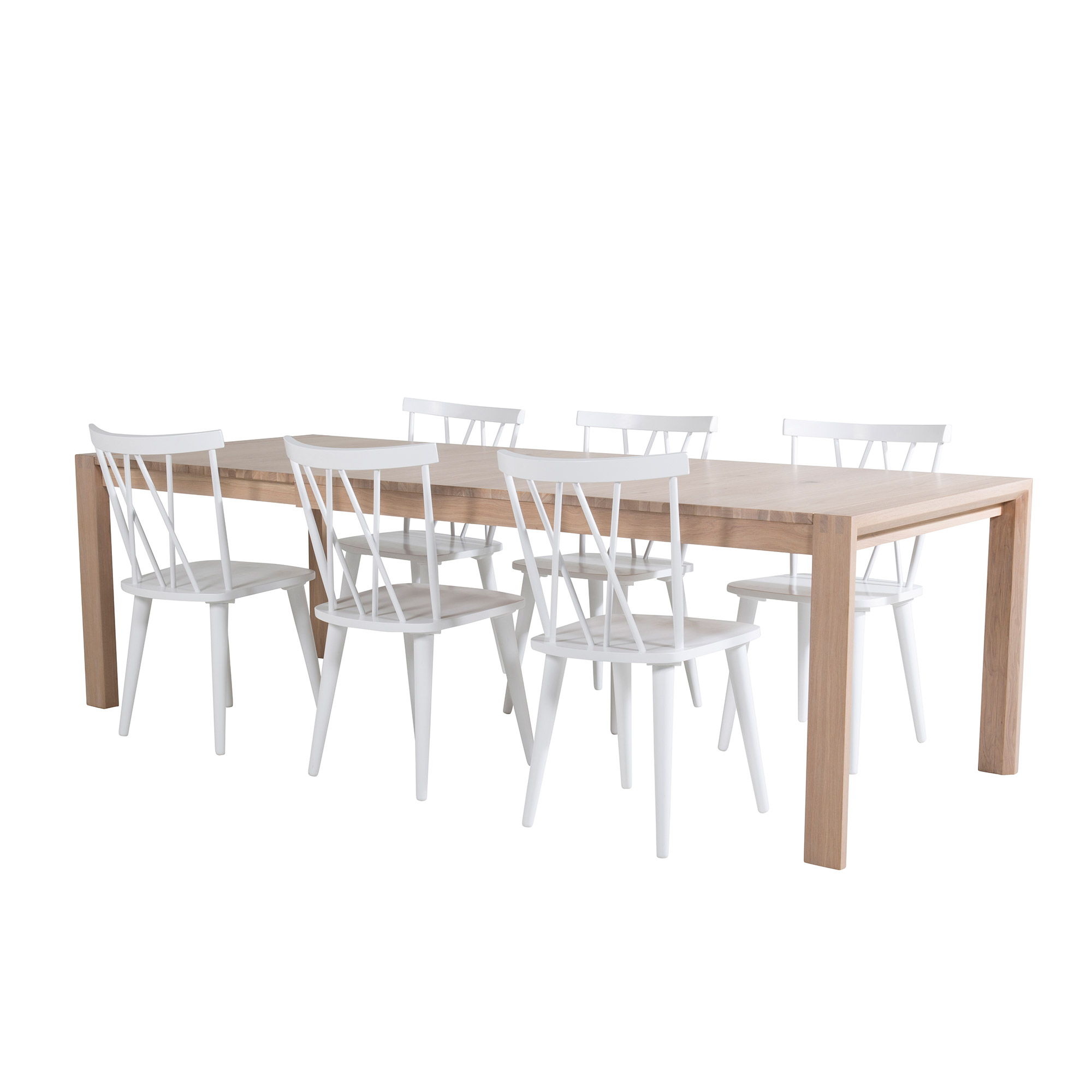 Matgrupp Venture Home Shy med 6 Marie Stolar