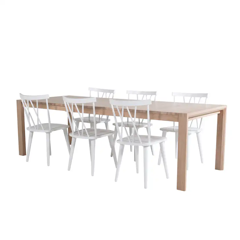 Matgrupp Venture Home Shy med 6 Marie Stolar