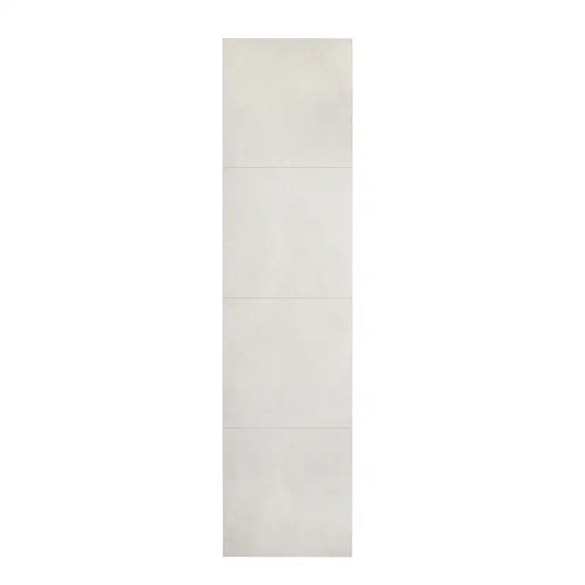 Våtrumsskiva BerryAlloc Wall & Water Sandsten 60x60