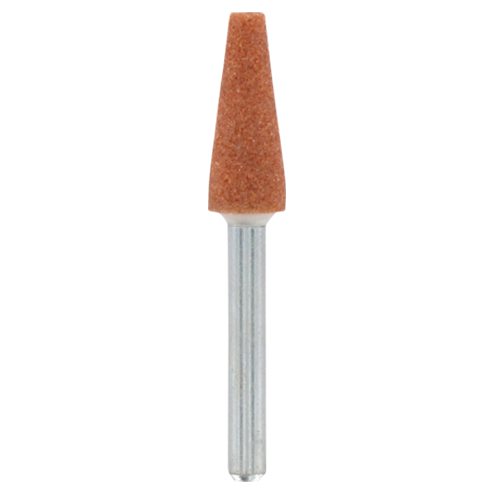 Slipstift Dremel av Aluminiumoxid 6 4 mm 953