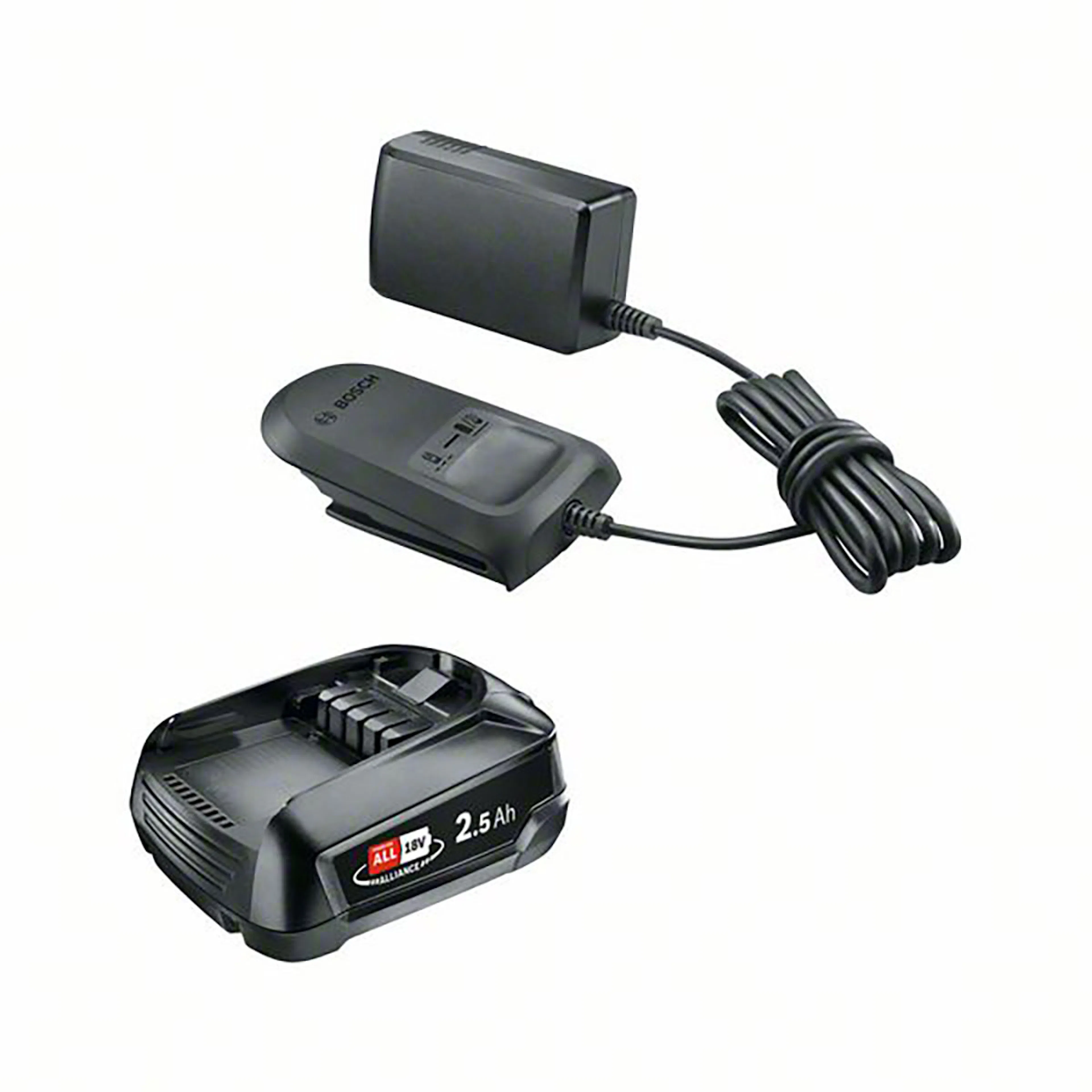 Batteri
