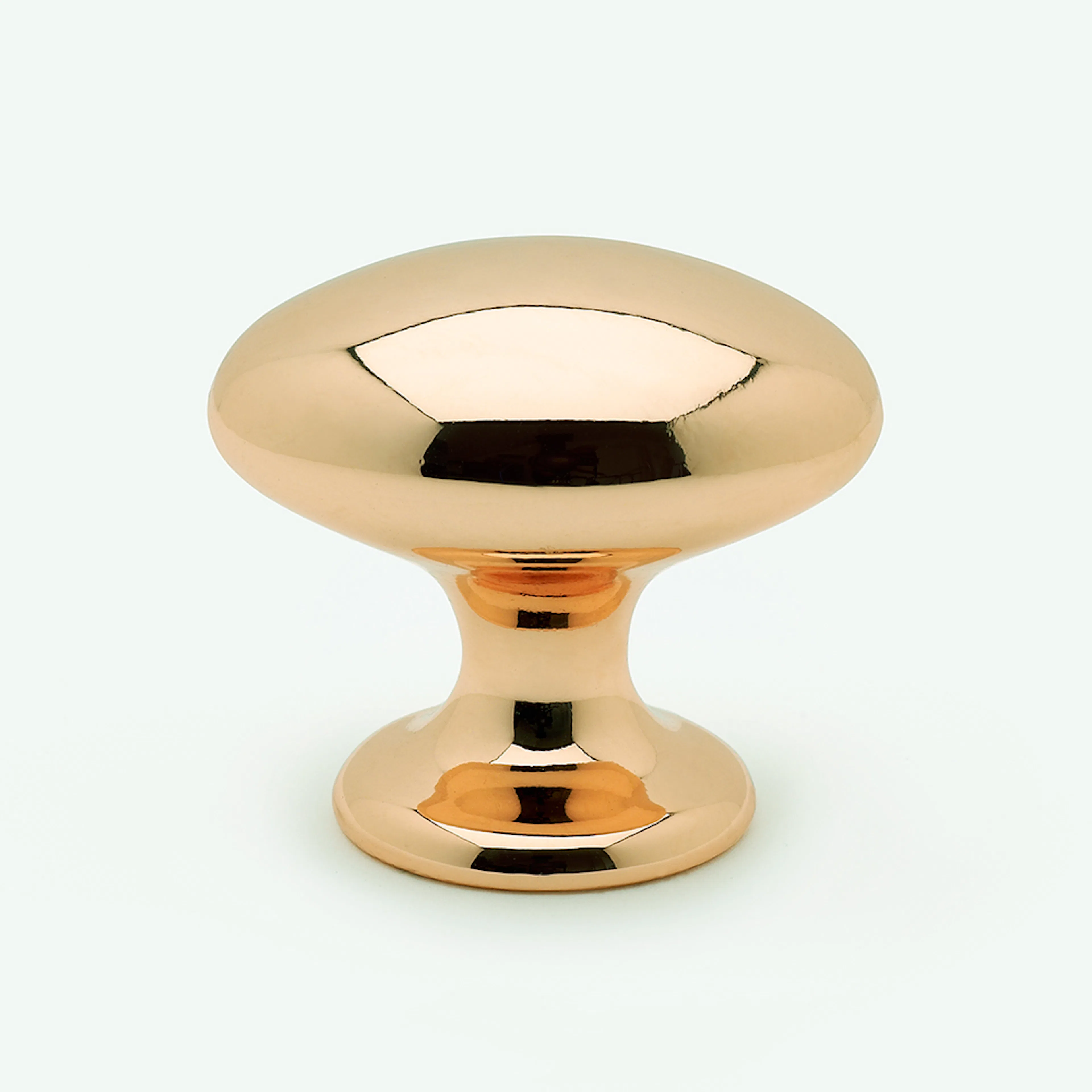 Knopp DuoBad Sekel Dekor