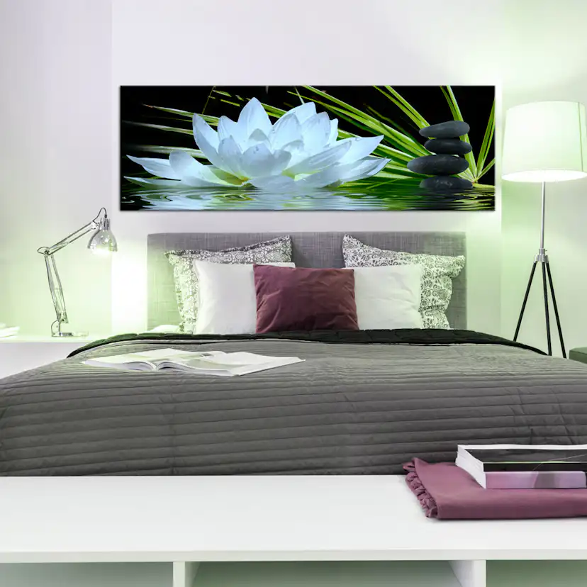 Tavla Arkiio Zen Garden Narrow