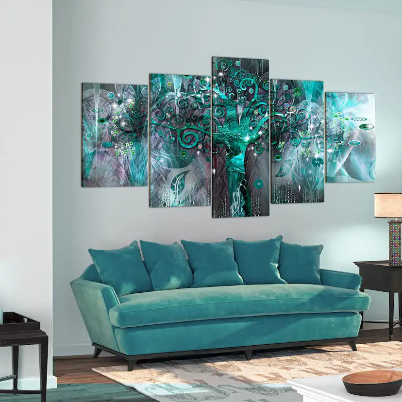 Tavla Arkiio Tree Of The Future II