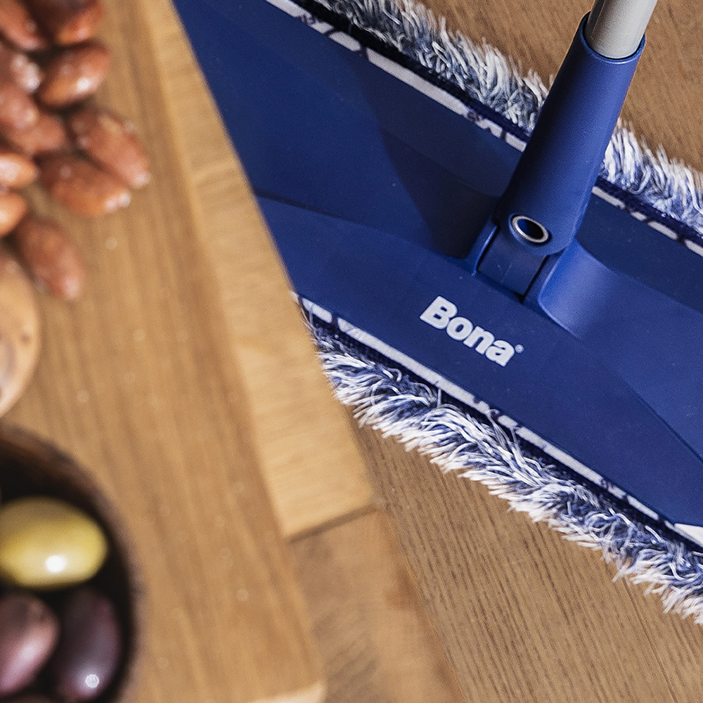 Mikrofibermopp Bona Dusting Pad Golvmopp