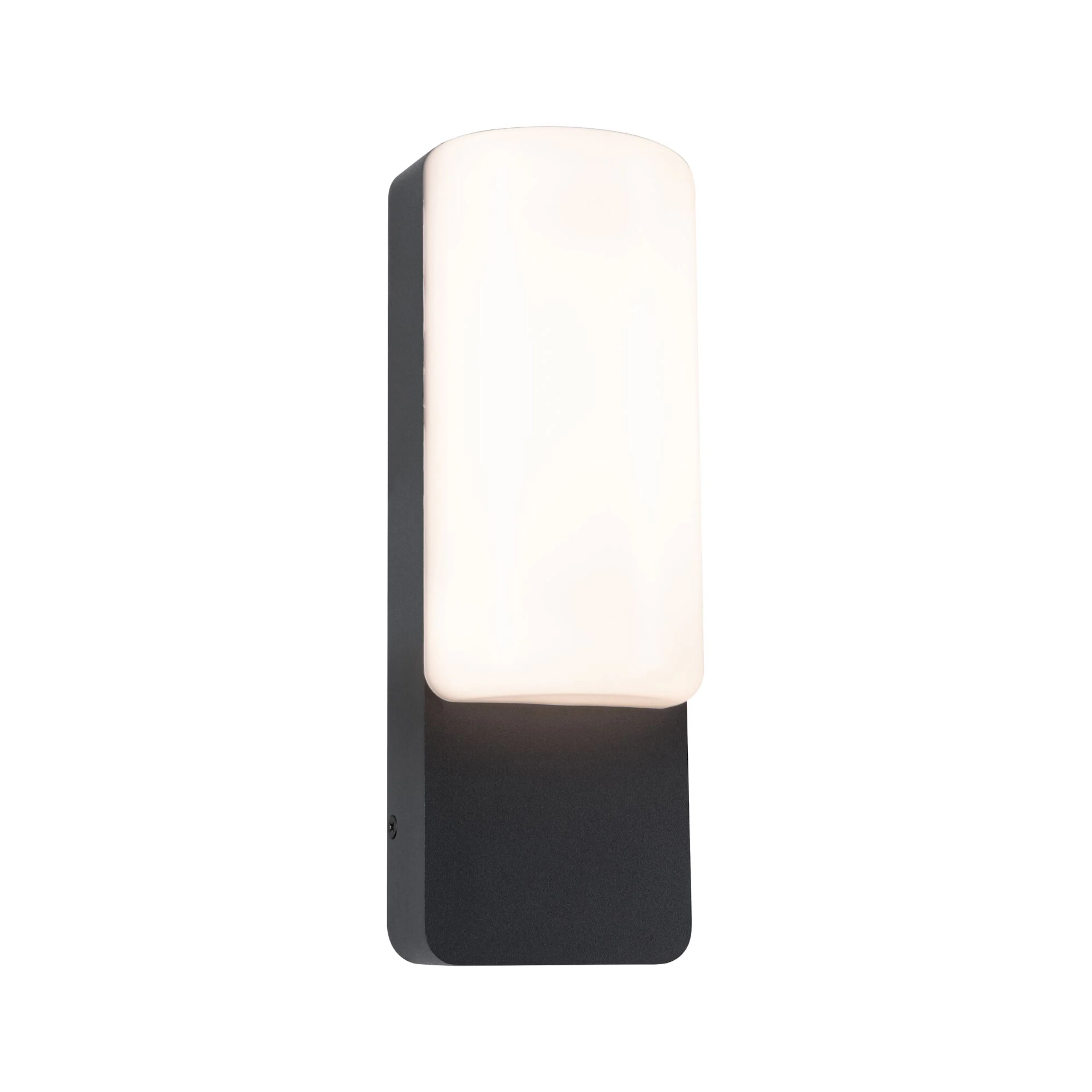 Fasadbelysning LED Paulmann Bonnie IP44 230V