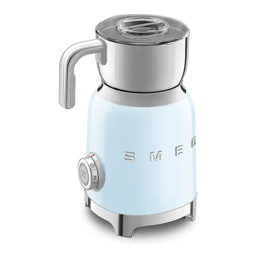 Mjölkskummare Smeg MFF11