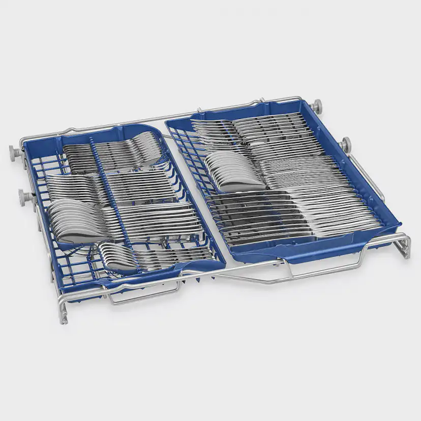 Diskmaskin Smeg LVS344PM