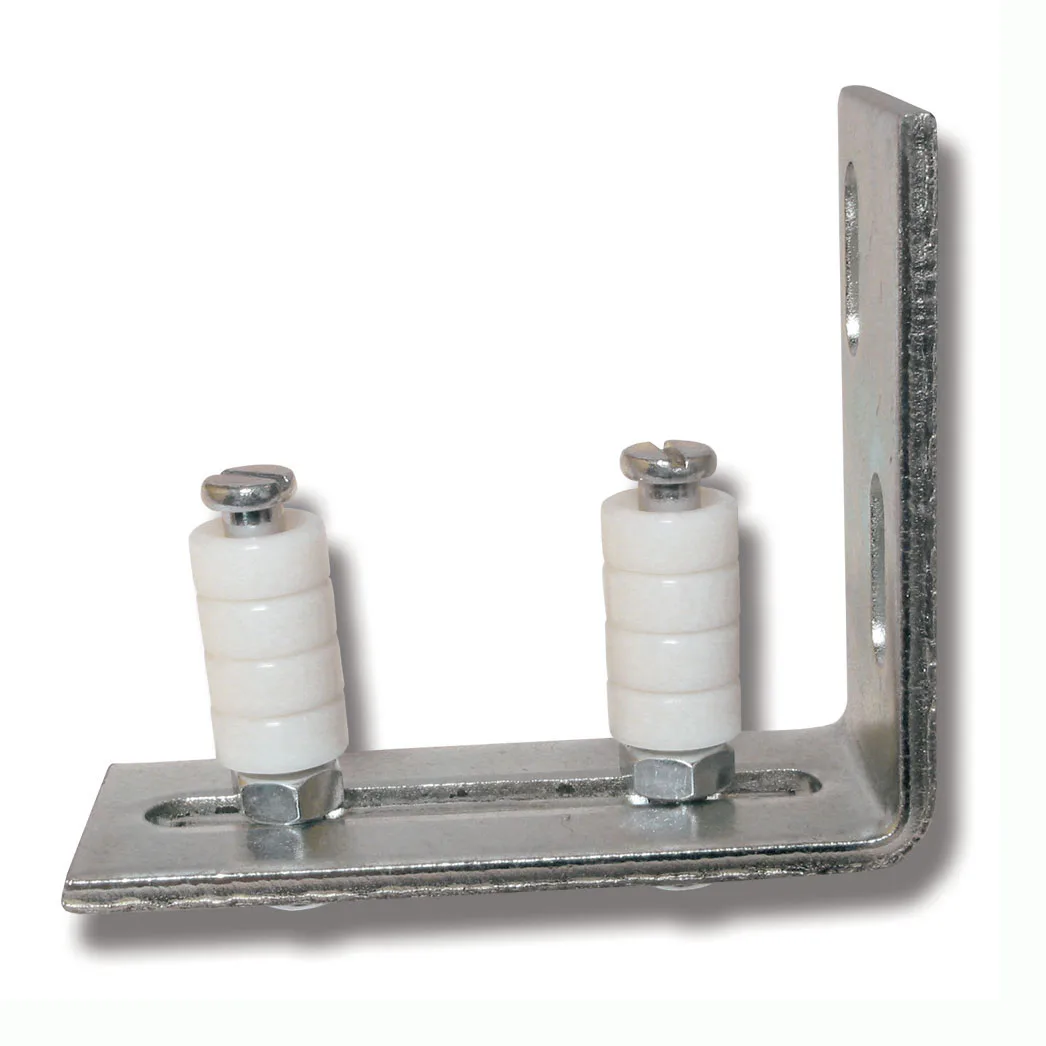 Väggstyrrulle HENDERSON för Enkelport 31E