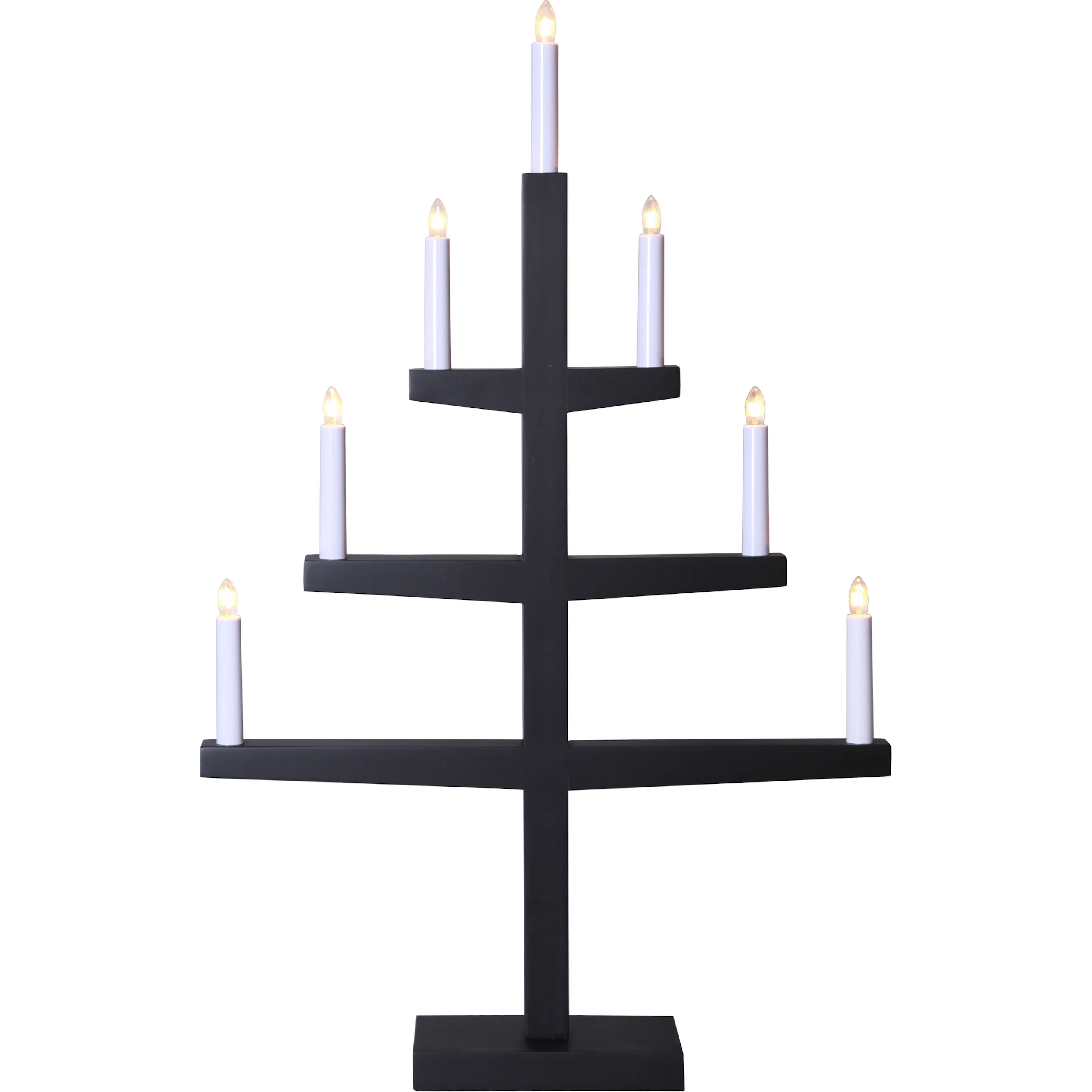 Svart