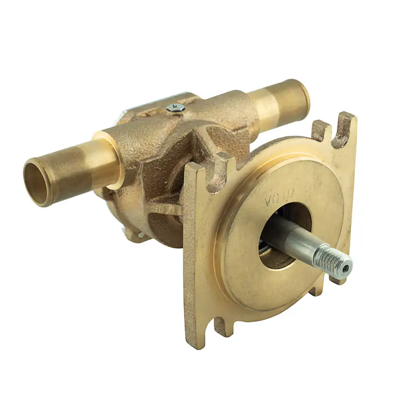Kylvattenpump Albin Group Marine VP 05-01-006