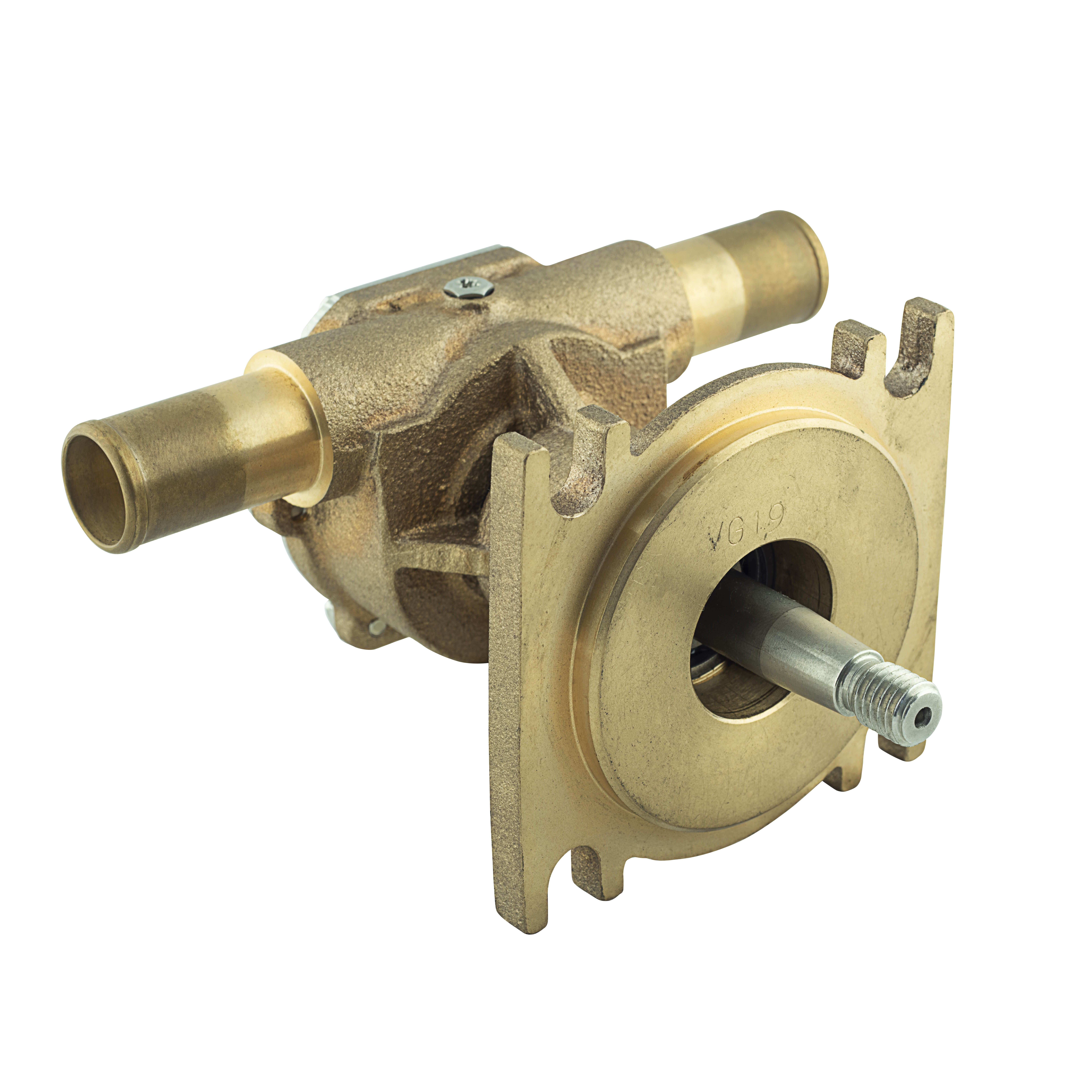 Kylvattenpump Albin Group Marine VP  05-01-006