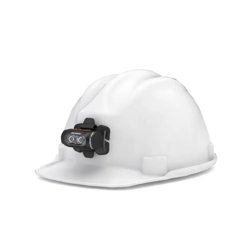 Pannlampa Silva MR 200