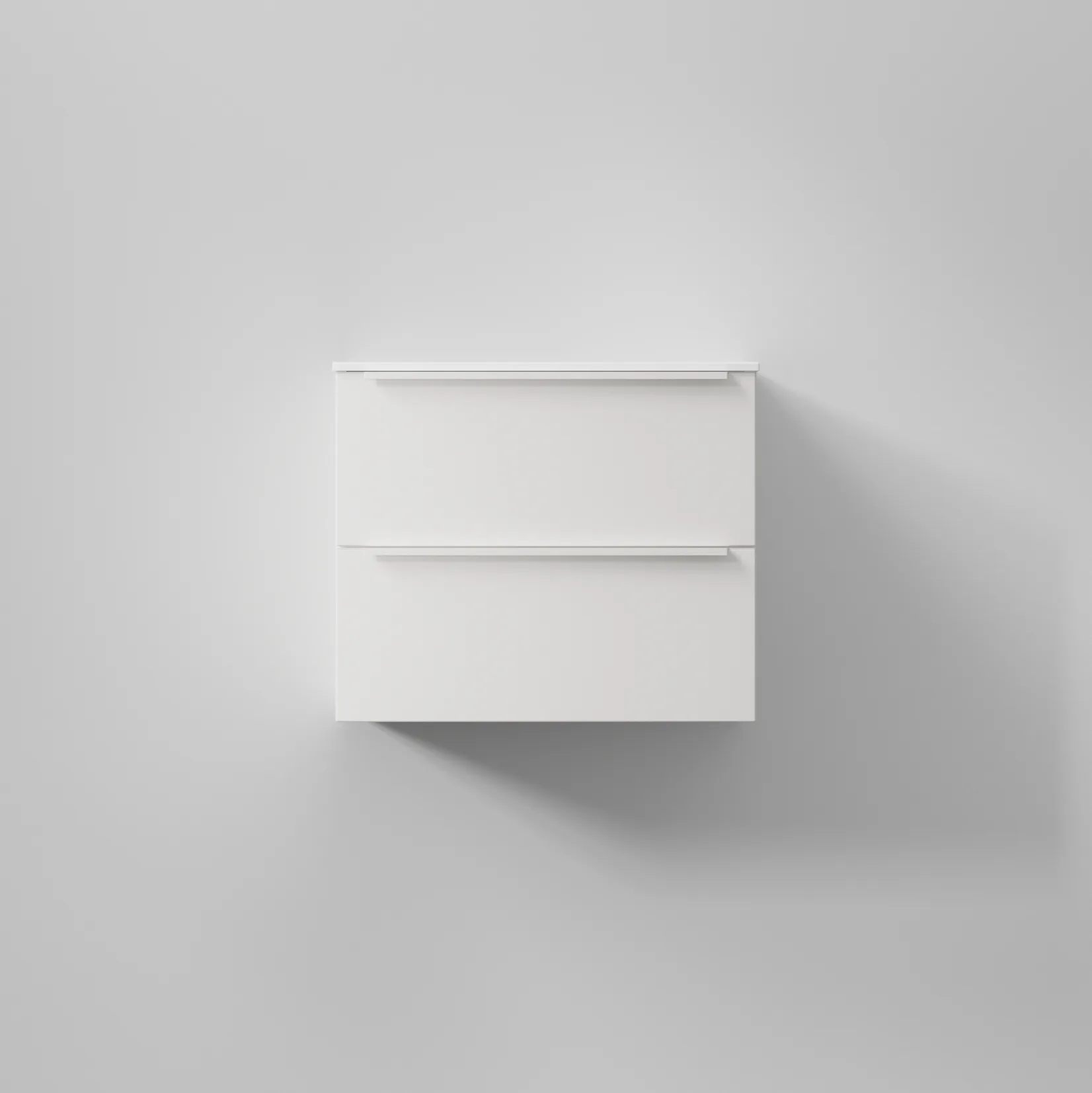 Pure White