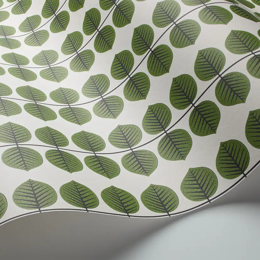 Tapet Boråstapeter Scandinavian Designers II Berså 1750