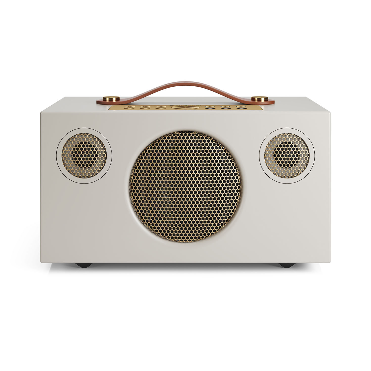 AUDIO PRO Högtalare C5 MKII W Multiroom Dune Classic