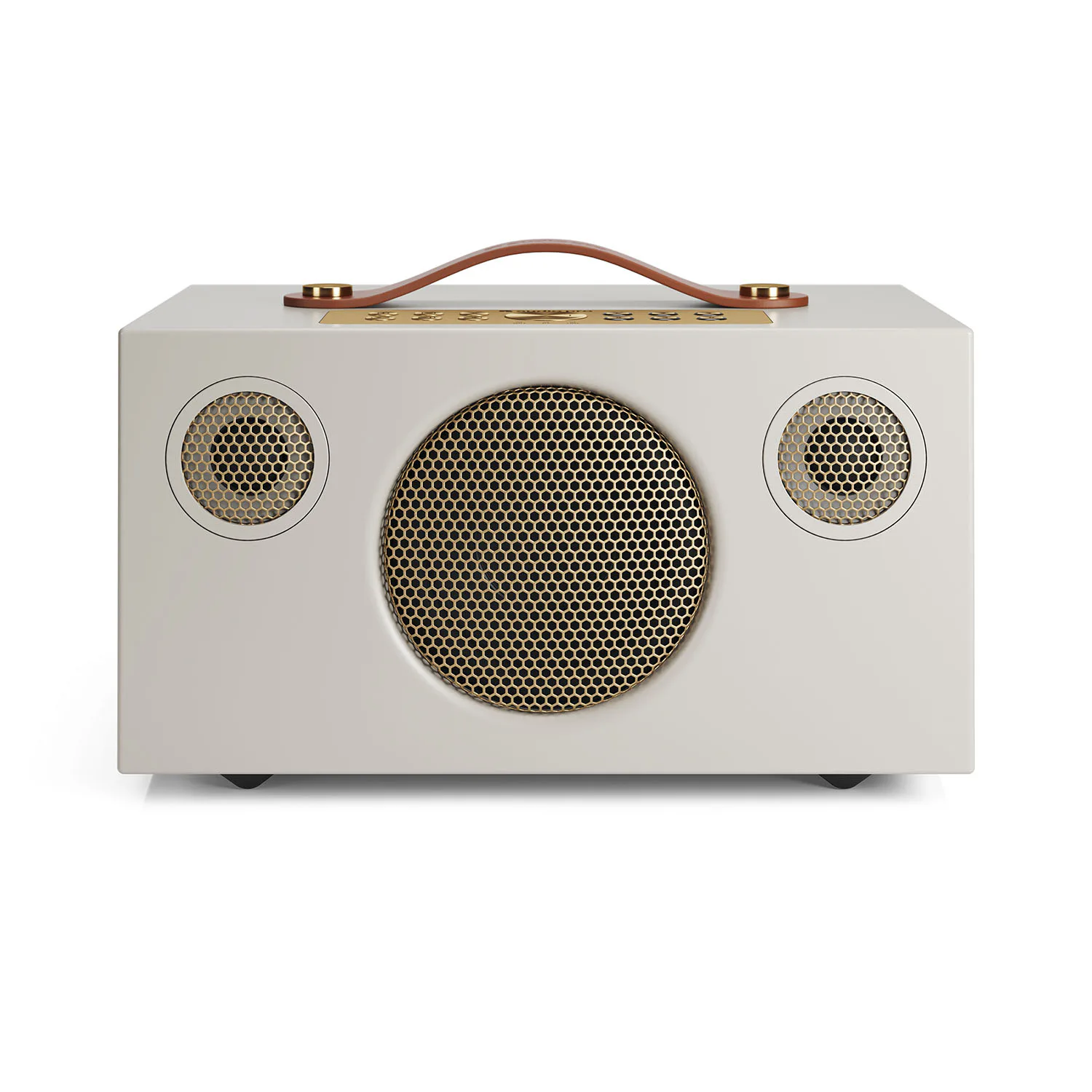 AUDIO PRO Högtalare C5 MKII W Multiroom Dune Classic