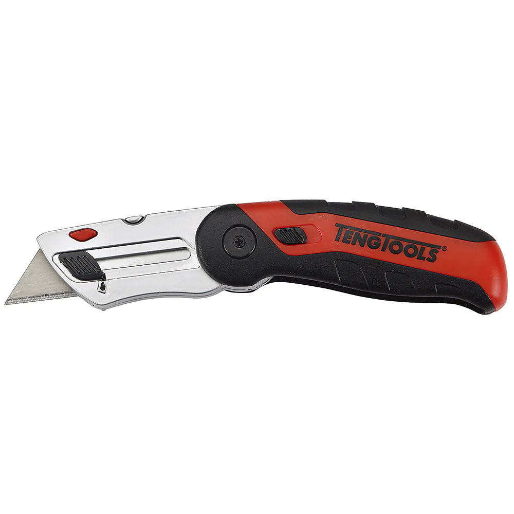 Universalkniv Teng Tools 712 3-delar