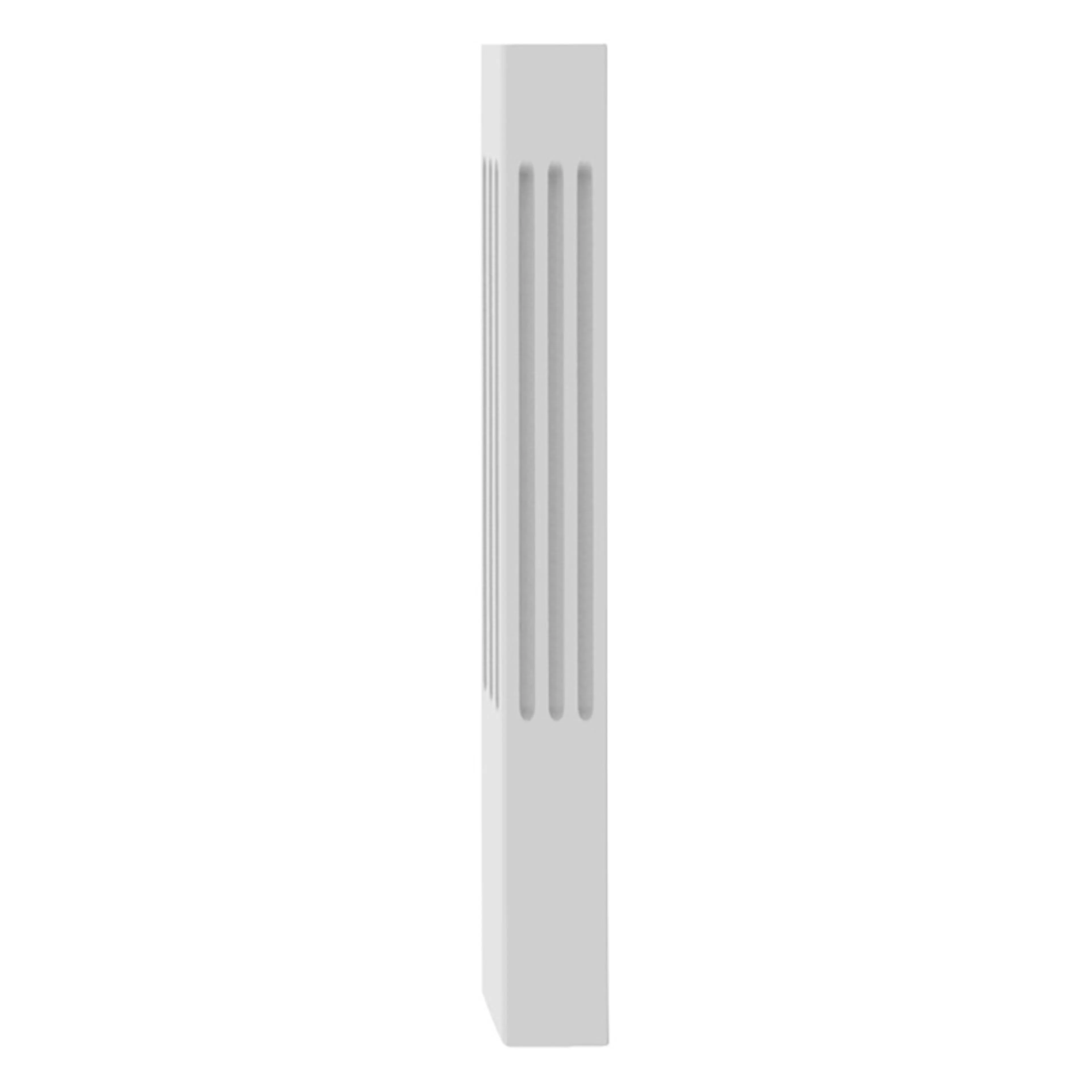 Stolpe Jabo Spårad 135x135x1250 mm