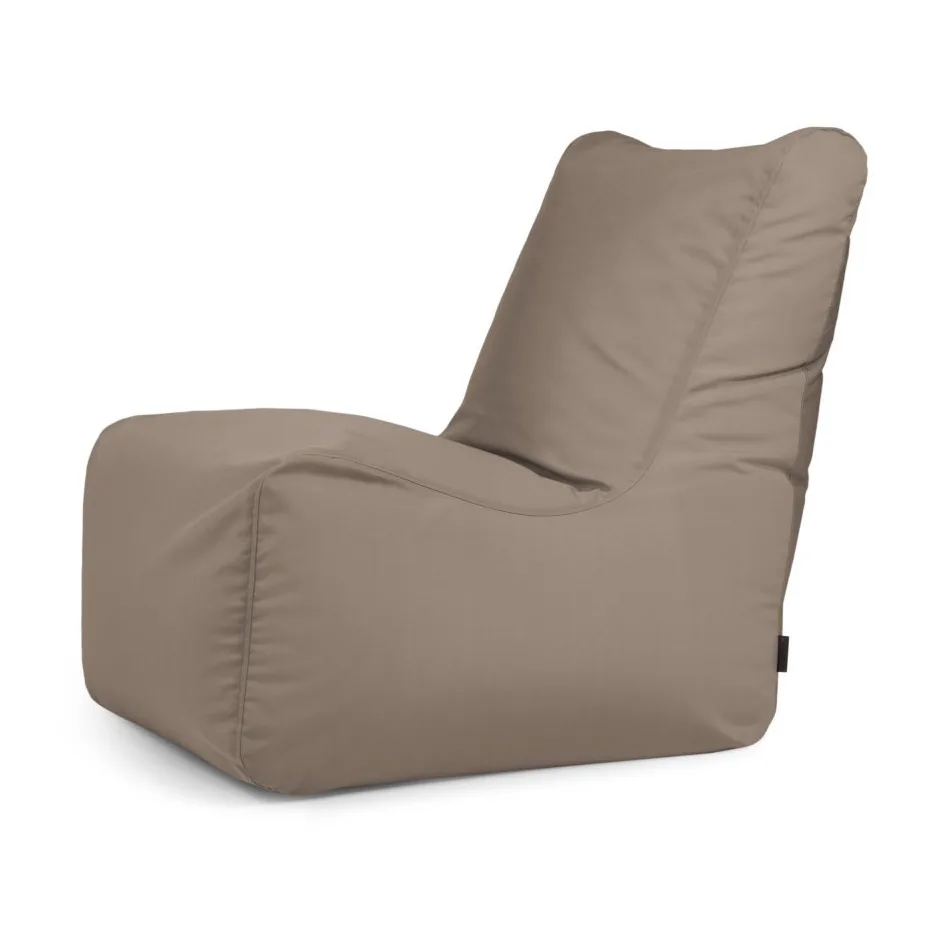 Sittsäck SLOWDOWN Seat Colorin Oeko-Tex