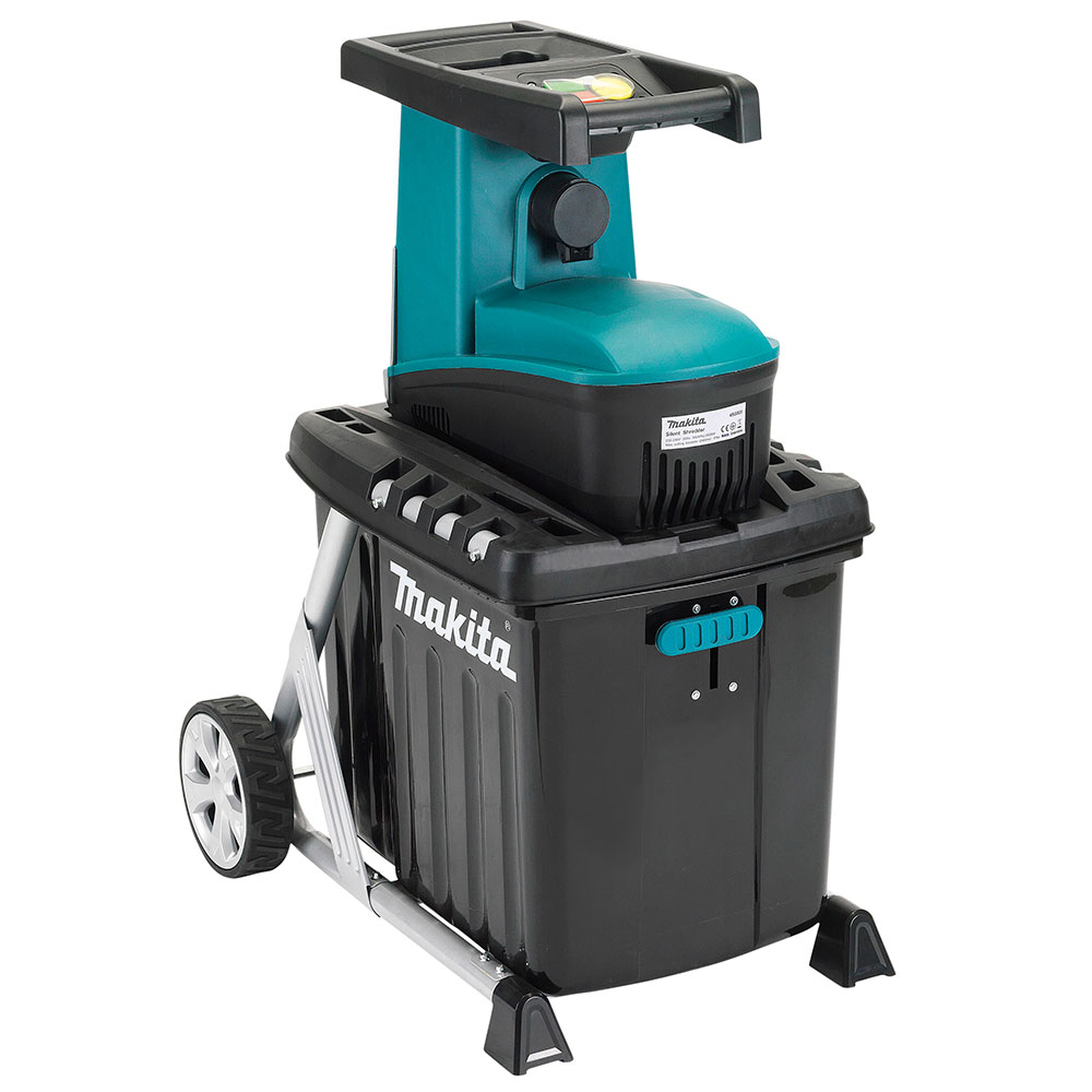 Kompostkvarn Makita UD2500