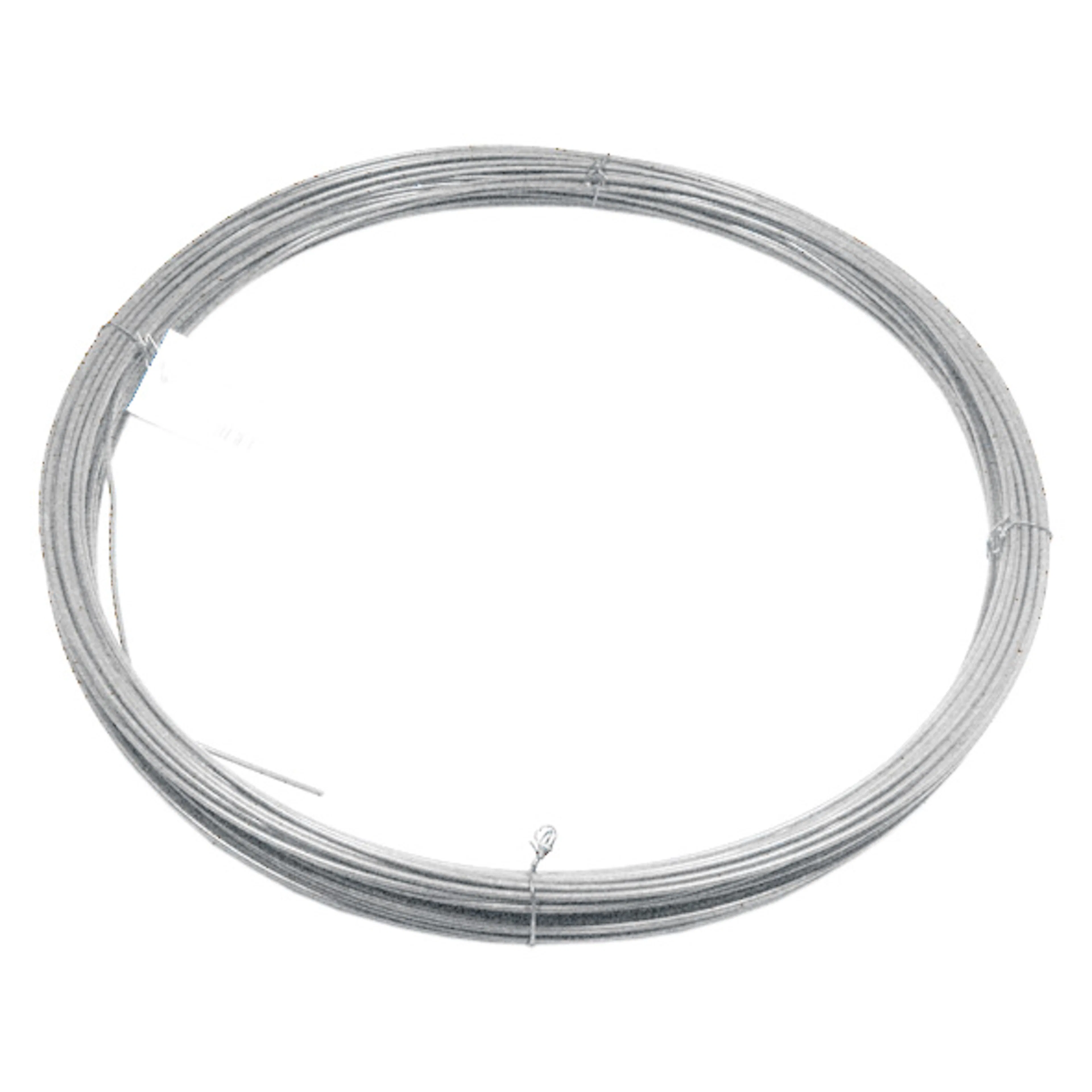 Järntråd NSH Mjuk Galvaniserad