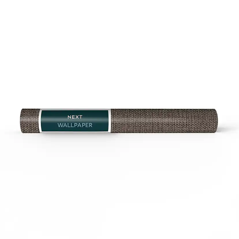 Tapet NEXT Linen Weave Coco